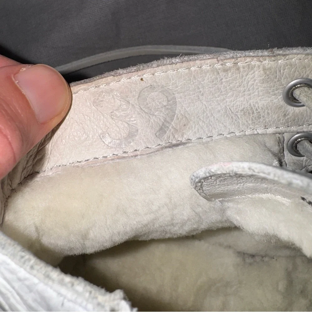 Blackstone size genuine